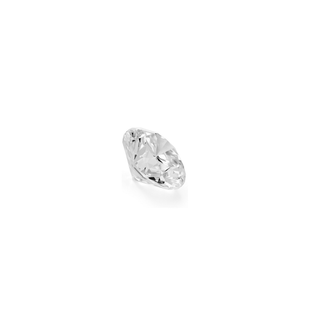 💎 2.50 Carat Round Brilliant Cut Diamond | VS Clarity | J–I Color | Loose Stone - Picture 13 of 13